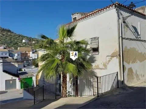 Casa en Fuente-Tójar