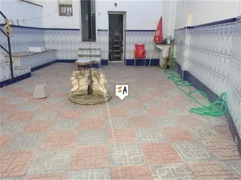Casa en Fuente-Tójar