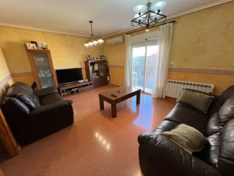 Casa en El Fondó de les Neus - Hondón de las Nieves