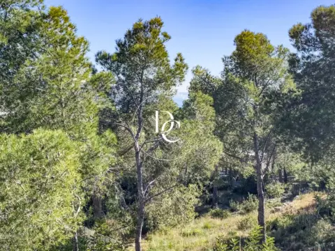 Terreno en Sitges