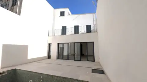 Casa en Cales de Mallorca