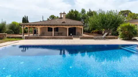 Finca rústica en Marratxí