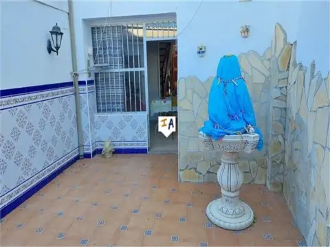 Casa en Priego de Córdoba