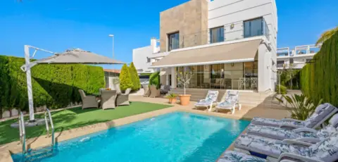 Casa – Rojales