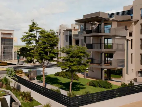 Apartamento en Cala Millor