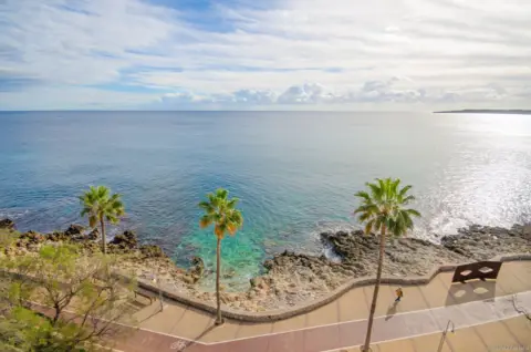 Apartamento en Cala Millor