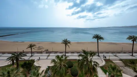 Apartamento en Es Portixol-Es Molinar