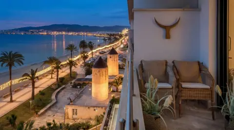Apartamento en Es Portixol-Es Molinar