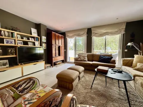 Ático en Nueva Torrequebrada