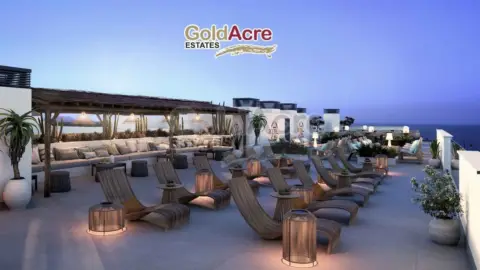 Apartamento en Corralejo