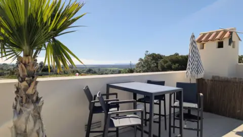Ático en Ses Salines
