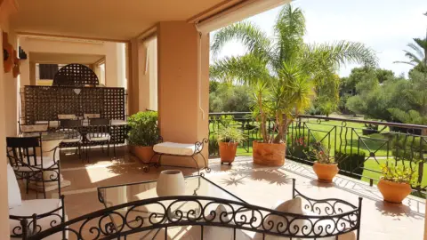 Apartamento en Santa Ponça