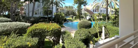 Apartamento en Santa Ponça