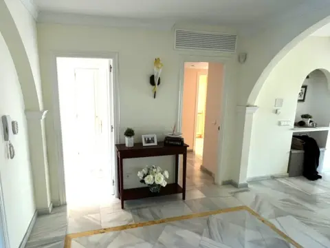 Apartamento en Santa Ponça