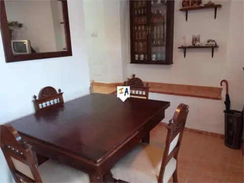 Casa en Benalúa de las Villas