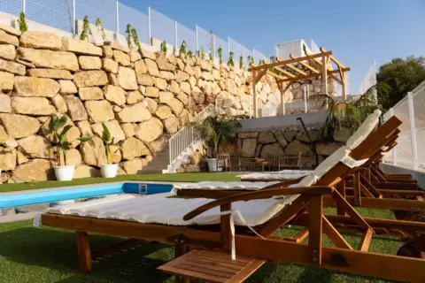 Casa en Viñuela