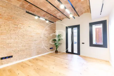 Apartamento en Les Corts