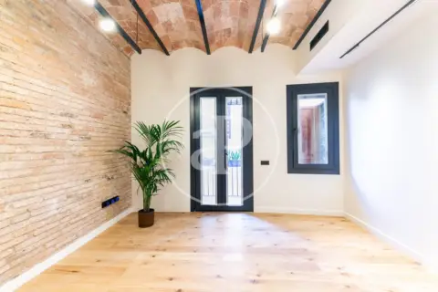 Apartamento en Les Corts