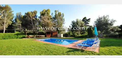 Casa en Centre Urbà