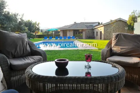 Casa en Centre Urbà