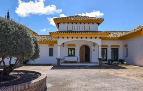 Casa unifamiliar en El Maulí-Fuentemora-Altos de Santa Ana