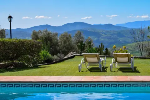 Casa unifamiliar en El Maulí-Fuentemora-Altos de Santa Ana