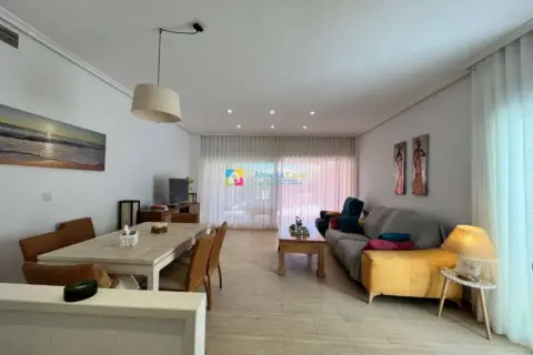 Chalet en Vera