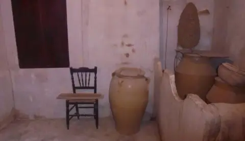 Finca rústica en La Romana