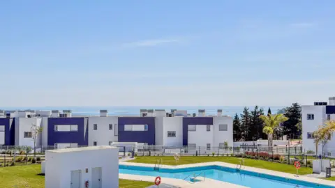 Apartamento en Venta en Seghers