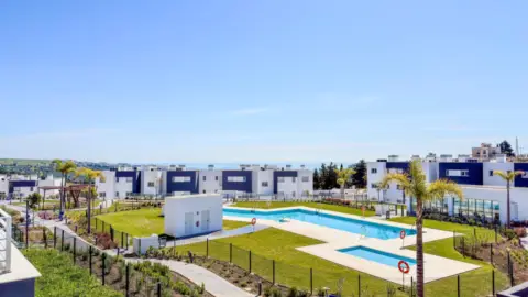 Apartamento en Venta en Seghers
