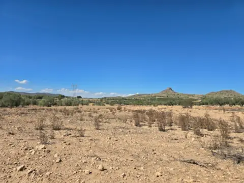 Terreno en Salinas