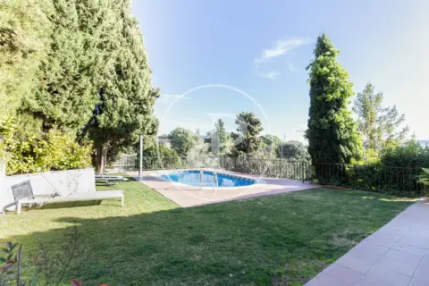 Casa en Bellaterra