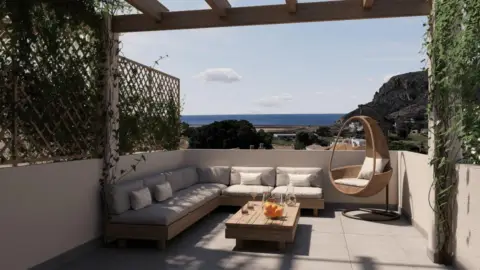 Casa en La Unión