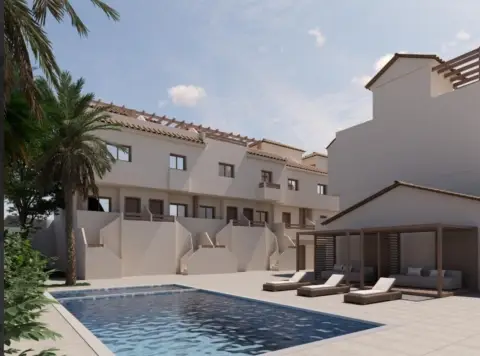Casa en La Unión