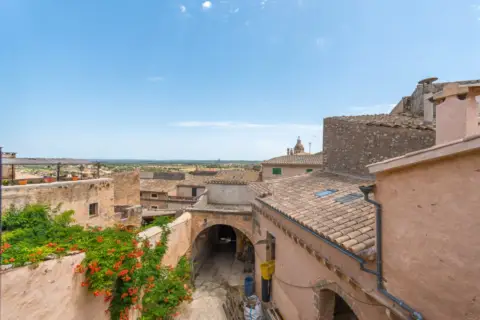 Casa en Santa Eugènia