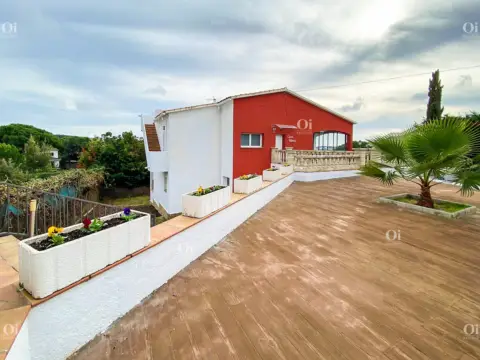 Casa en Lloret de Mar