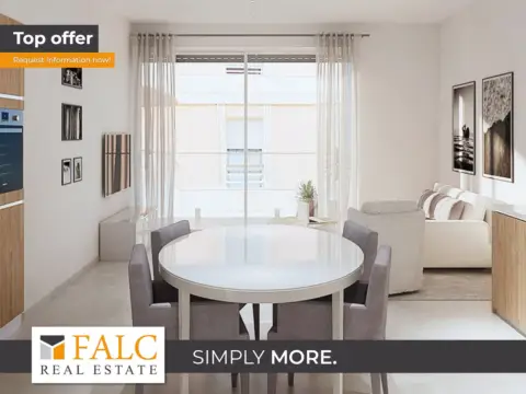 Apartamento en Can Pastilla