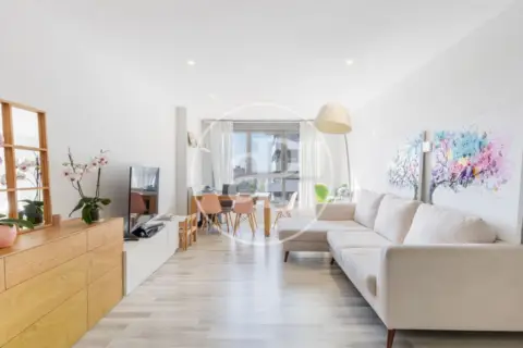 Apartamento en La Punta