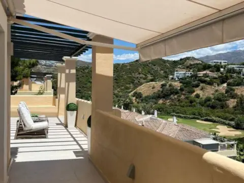 Ático en La Quinta