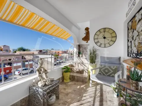 Apartamento en Los Montesinos