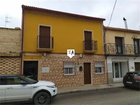 Apartamento en Puente Genil