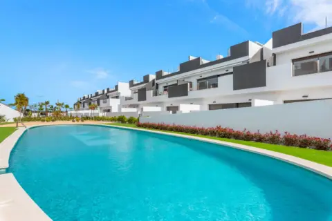 Apartamento en Balcones