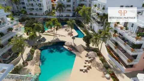 Apartamento en Marina Botafoch-Platja de Talamanca