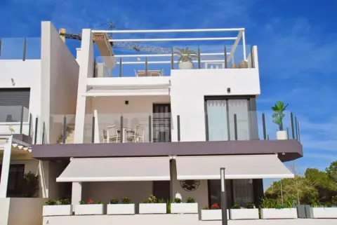 Apartamento en San Miguel de Salinas