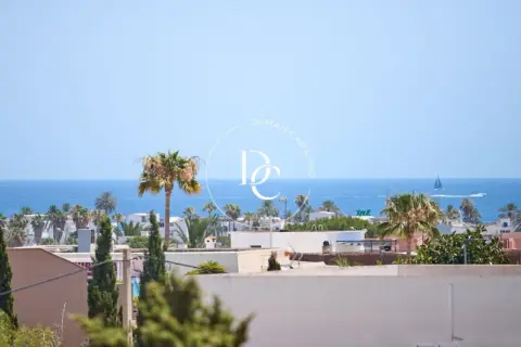 Casa en Sant Josep de sa Talaia