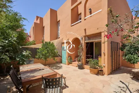 Casa en Sant Josep de sa Talaia