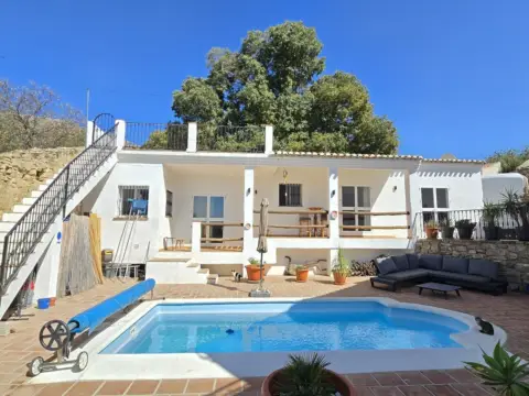 Casa en Periana