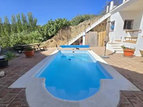 Casa en Periana