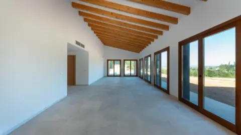 Finca rústica en Montuïri