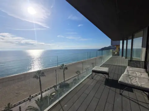 Apartamento en Canyelles-La Montgoda